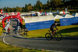 BIB: 
                            <button type="button" onclick="openModal(26183302)" class="btn btn-primary btn-sm float-right btn-popup" data-toggle="modal" data-target=".modal-high-quality">
                        <i class="fas fa-shopping-cart"></i> Add to Cart
                    </button>
                                            <button type="button" onclick="isThisMe(26183302, true)" class="btn btn-success btn-sm float-right btn-popup btn-isme hidden" data-toggle="tooltip" data-placement="bottom" title="นี่คือรูปของคุณใช่ไหม คลิกที่นี่เพื่อเอาเข้าอัลบั้ม">
                        <i class="fas fa-plus"></i> Add to album
                    </button>
                    <button type="button" onclick="isThisMe(26183302, false)" class="btn btn-warning btn-sm float-right btn-popup btn-isnotme hidden">
                        <i class="fas fa-ban"></i> Remove from album
                    </button>